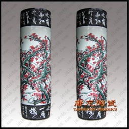 供应陶瓷礼品 景德镇陶瓷礼 陶瓷礼品大花瓶 陶瓷大花瓶 庆典礼品陶瓷大花瓶